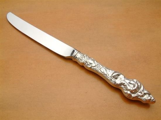 Picture of Dinner Knives Modern