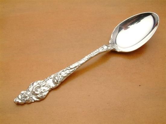 Picture of Table Serving Spoon