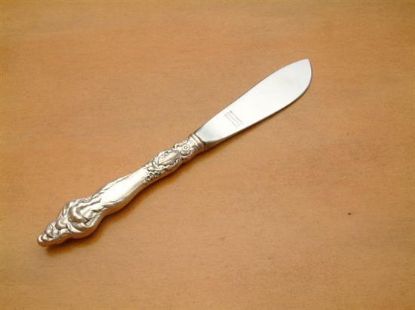 Picture of New Hh Master Butter