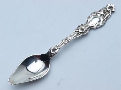 Picture of Fruit Spoons