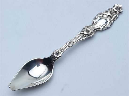 Picture of Fruit Spoons