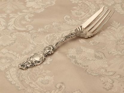 Picture of New Cold Meat Forks