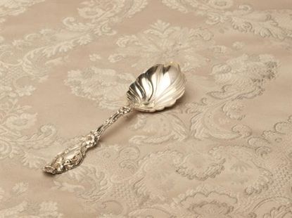 Picture of New Sugar Spoon