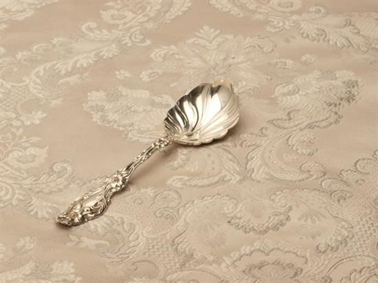 Picture of New Sugar Spoon