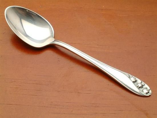 Picture of Demitasse/coffee Spoon
