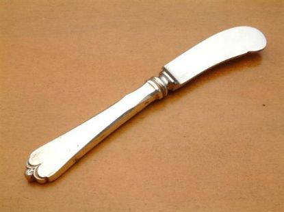 Picture of Hh Paddle Bl.spreaders