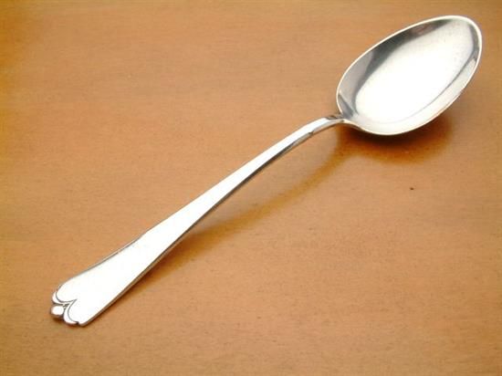 Picture of Table Serving Spoon