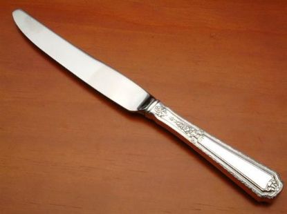 Picture of Dinner Knives Modern