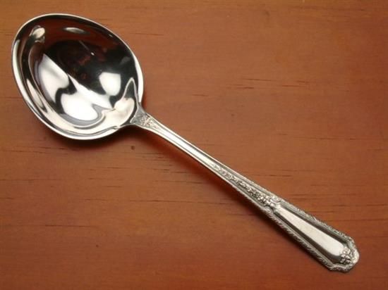 Picture of New Sugar Spoon: