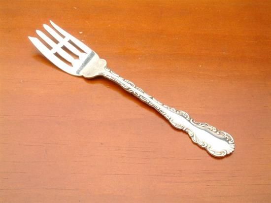 Picture of Salad Forks: