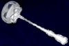 Picture of Silver Soup Ladle