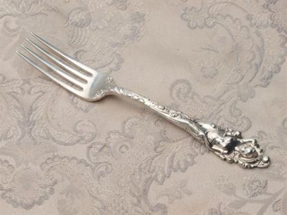 Picture of Luncheon Forks