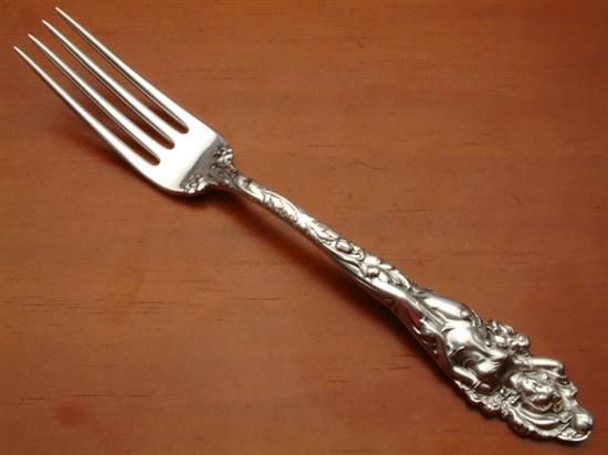 Picture of Dinner Forks