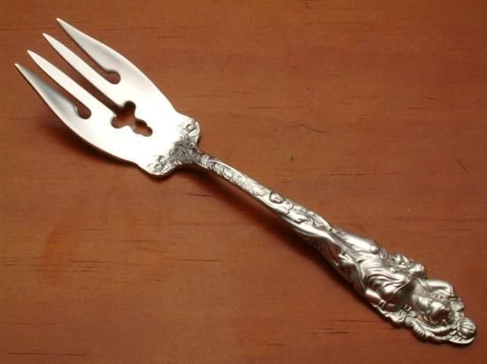 Picture of Salad Forks: