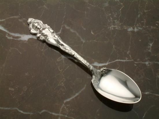 Picture of New Place Spoons