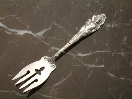 Picture of New Salad Forks
