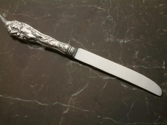 Picture of New Dinner Size Knives