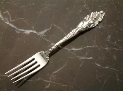Picture of New Dinner Size Forks