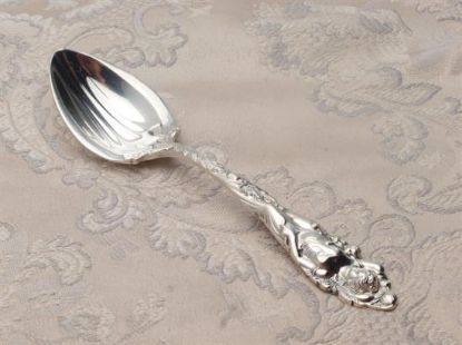 Picture of Fruit Spoons: