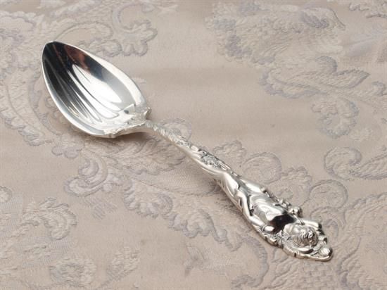 Picture of Fruit Spoons: