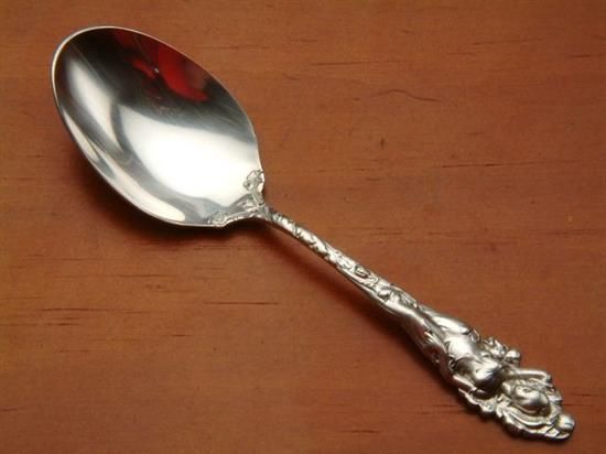 Picture of Baby Spoon