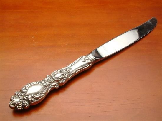 Picture of Dinner Knives Modern