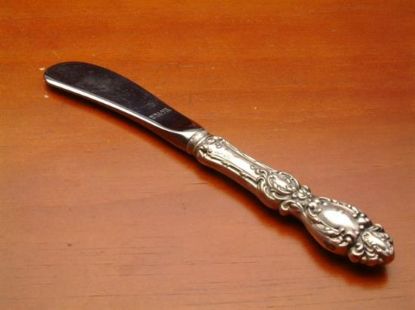 Picture of Hh Paddle Bl.spreaders