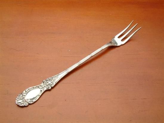 Picture of Cocktail Forks