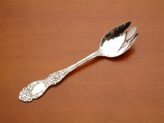 Picture of Ice Cream Spoon/fork