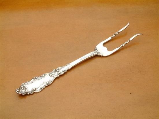 Picture of Baked Potato Serv.fork