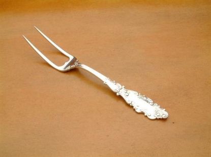 Picture of 2prong Roast Beef Fork