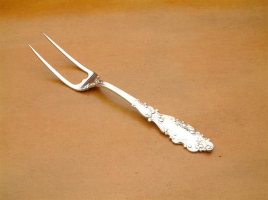 Picture of 2prong Roast Beef Fork