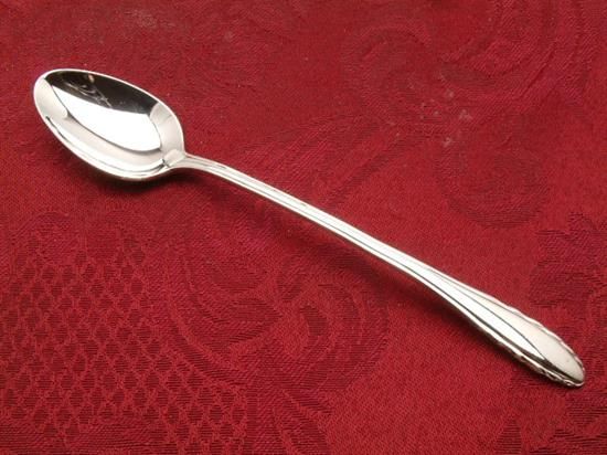 Picture of Infant Feeding Spoon