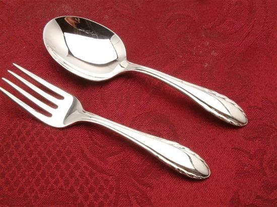 Picture of 2pc Baby Set