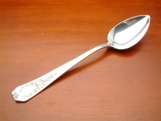 Picture of Table Serving Spoon