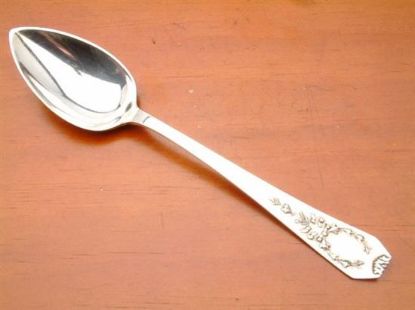 Picture of Oval Soup/dessert Spn: