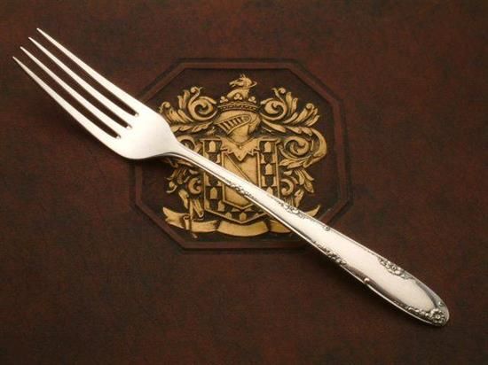 Picture of Luncheon Forks