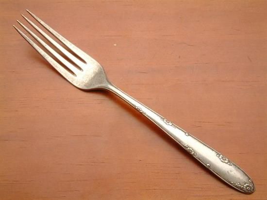 Picture of Dinner Forks