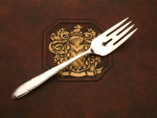 Picture of Salad Forks