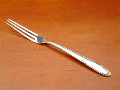 Picture of Strawberry Forks: