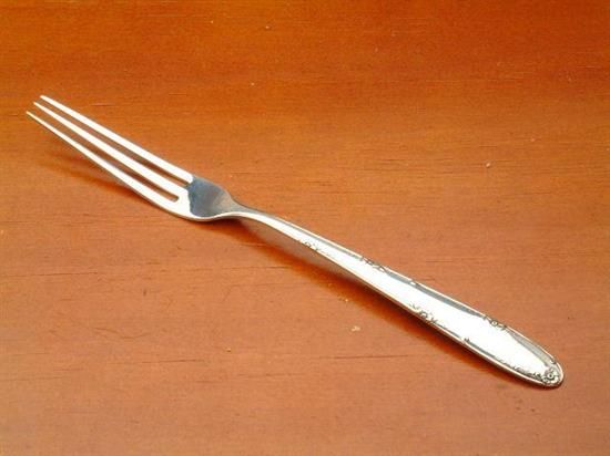 Picture of Strawberry Forks: