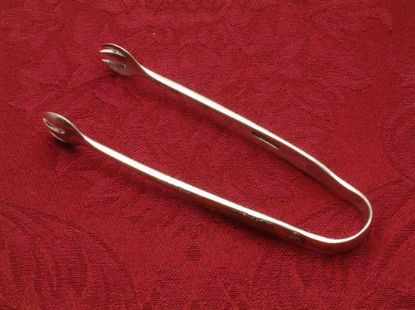 Picture of Sugar Tongs