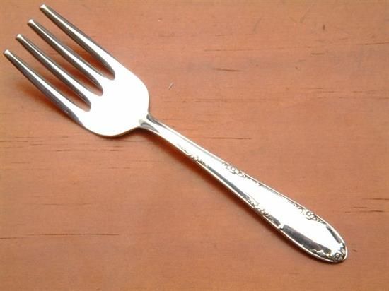 Picture of Baby Fork:
