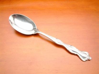 Picture of Table Serving Spoon