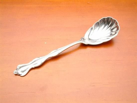 Picture of Sugar Spoon: