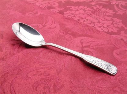 Picture of Place Soup Spoons