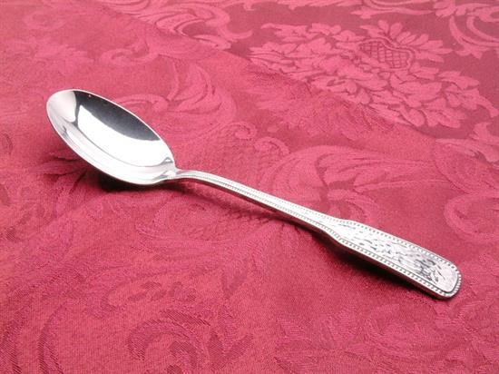 Picture of Place Soup Spoons