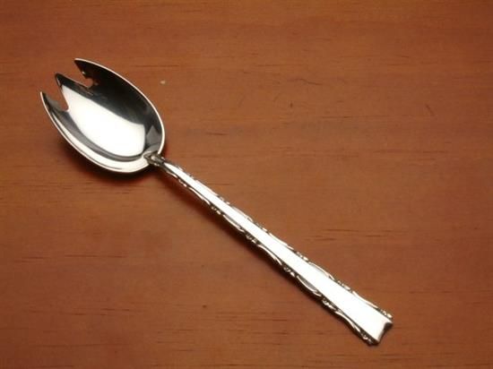 Picture of Ice Cream Spoon/fork