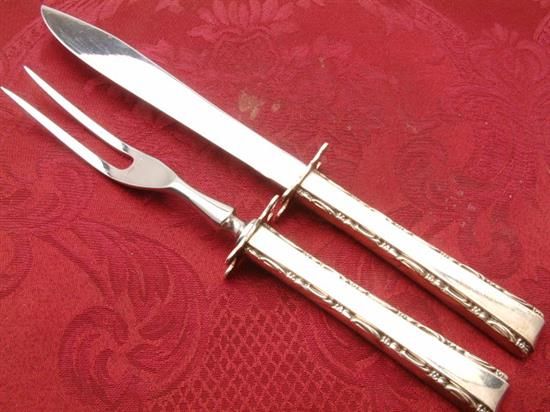 Picture of Steak Carving Set