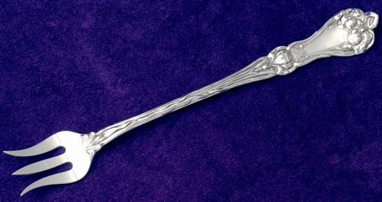 Picture of Cocktail Forks